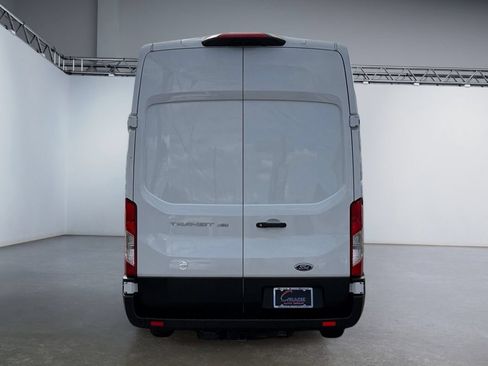 Used 2023 Ford Transit 350 148 High Roof Extended RWD image 6
