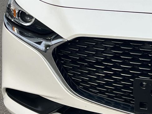 Used 2021 MAZDA MAZDA3 s image 9