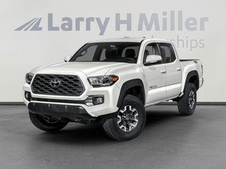 Used 2023 Toyota Tacoma TRD Off-Road w/ TRD Premium Off Road Package video 1