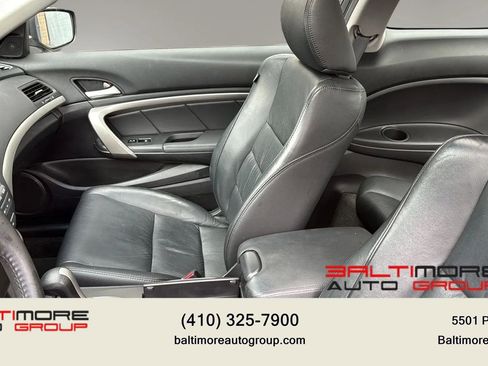 Used 2011 Honda Accord EX-L image 11