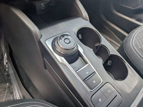 Used 2023 Ford Escape Active AWD/4WD image 19