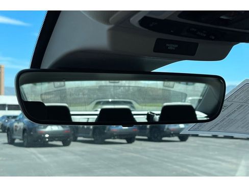 Certified 2025 Honda Accord EX-L image 24