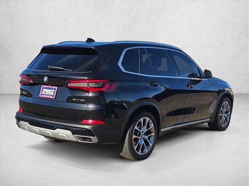 Used 2022 BMW X5 xDrive40i image 5