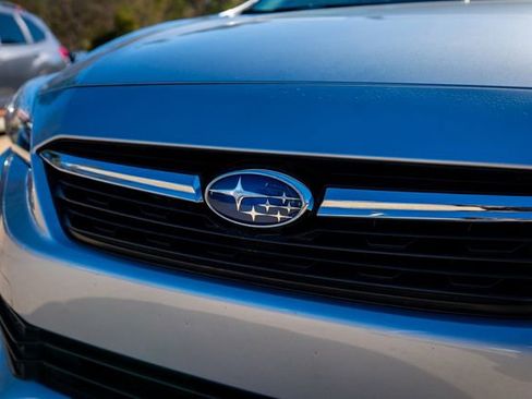 Certified 2023 Subaru Impreza 2.0i image 27