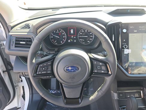 New 2025 Subaru Ascent Bronze Edition image 31