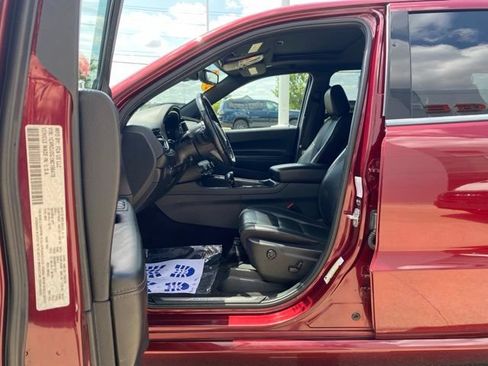 Used 2022 Dodge Durango GT AWD/4WD image 11