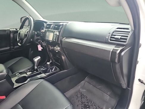 Used 2019 Toyota 4Runner TRD Pro image 32