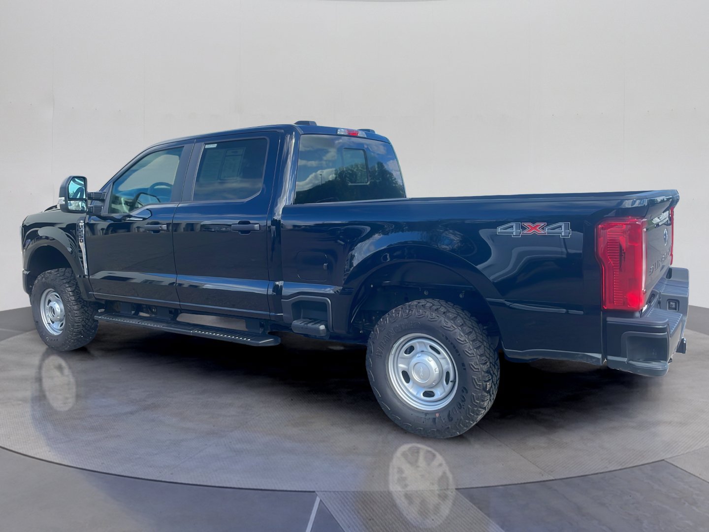 Certified 2026 Ford F250 XL w/ XL Off-Road Package AWD/4WD image 35