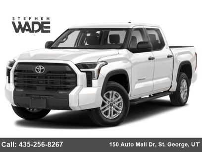 Used 2022 Toyota Tundra SR5 w/ Advanced Technology Package