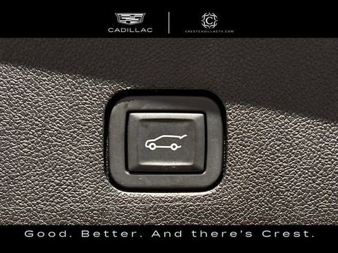 Certified 2024 Cadillac XT6 Premium Luxury image 30