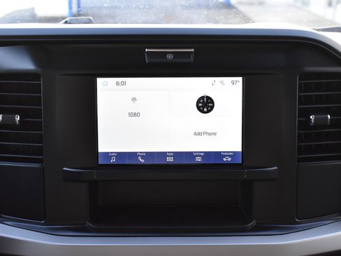 New 2025 Ford F250 XL w/ 360-Degree Camera Package image 19