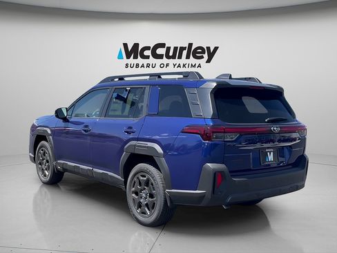 New 2026 Subaru Outback Limited AWD/4WD image 3