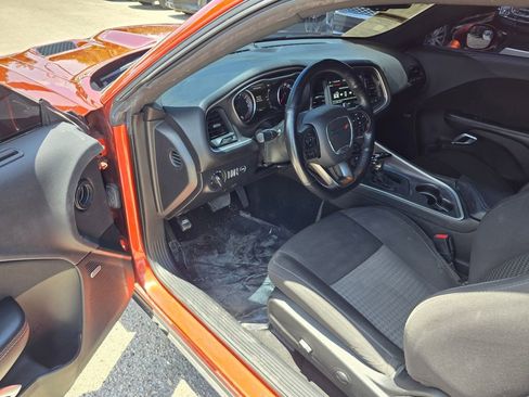 Certified 2022 Dodge Challenger R/T Scat Pack RWD image 17