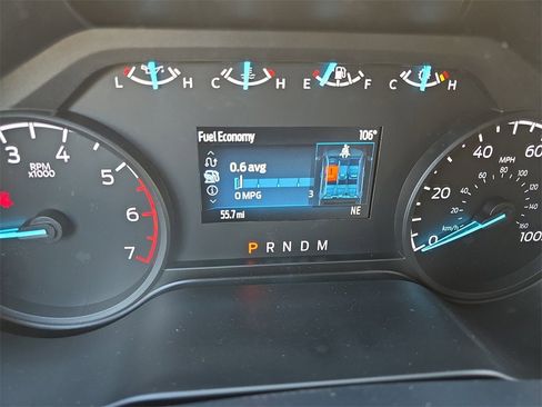 New 2026 Ford F350 XL image 49