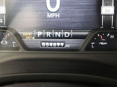 Used 2022 RAM 1500 Big Horn image 37