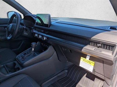 New 2026 Honda CR-V TrailSport image 27