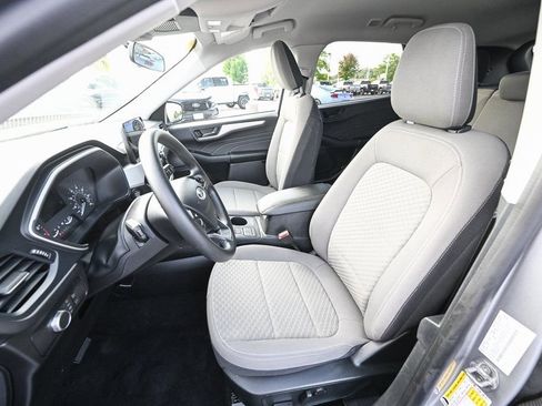 Certified 2022 Ford Escape SE image 18