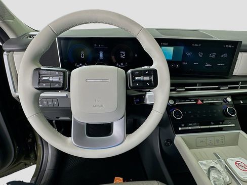 New 2026 Hyundai Santa Fe SEL image 10