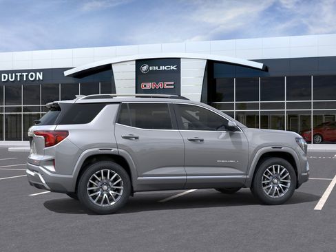 New 2026 GMC Terrain Denali image 29