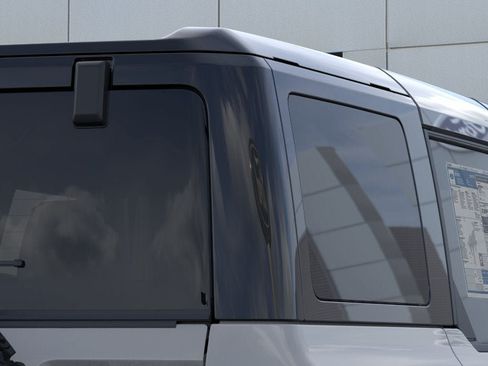 New 2026 Ford Bronco Badlands AWD/4WD image 25