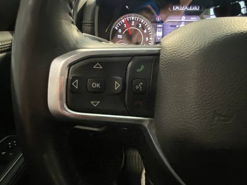 Used 2024 RAM 1500 Laramie image 30