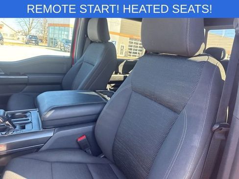 Used 2023 Ford F150 XLT w/ Equipment Group 302A High image 27