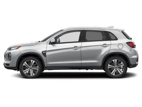 New 2026 Mitsubishi Outlander Sport ES AWD/4WD image 31