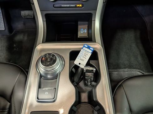 Used 2024 Ford Edge SEL w/ Convenience Package AWD/4WD image 23