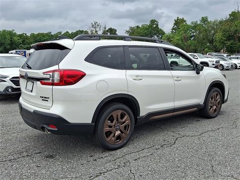 New 2025 Subaru Ascent Bronze Edition w/ Popular Package #2 image 3