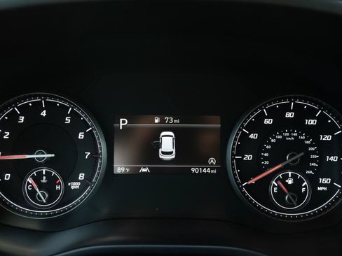 Used 2021 Hyundai Santa Fe SE FWD image 20