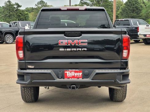 New 2026 GMC Sierra 1500 Pro w/ Graphite Edition AWD/4WD image 6