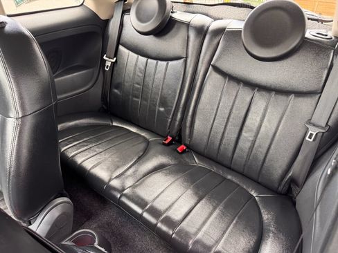 Used 2012 FIAT 500 Pop FWD image 15