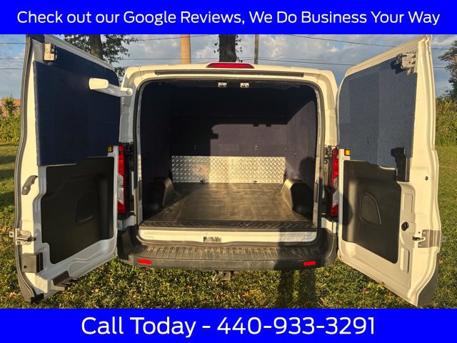 Used 2024 Ford Transit 150 Low Roof RWD image 19