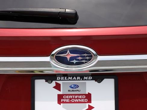 Certified 2021 Subaru Ascent Premium w/ Sport Package AWD/4WD image 55