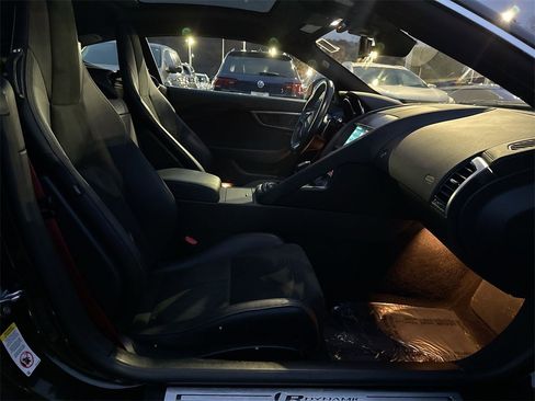 Used 2020 Jaguar F-TYPE R-Dynamic image 25
