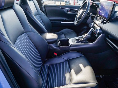 Used 2023 Toyota RAV4 XSE image 19