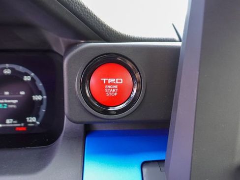 New 2026 Toyota Tacoma TRD Sport image 24