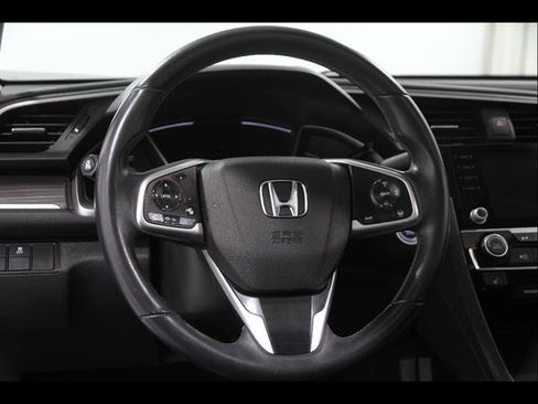 Used 2019 Honda Civic EX image 7
