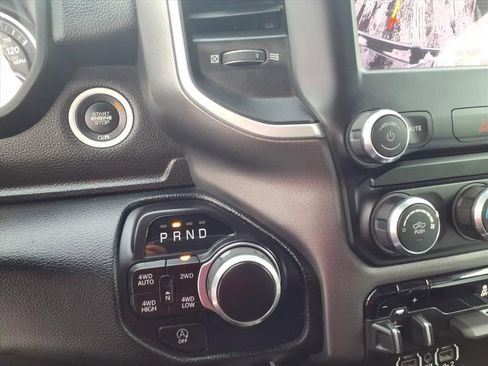 Used 2021 RAM 1500 Big Horn AWD/4WD image 23