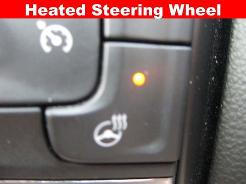 Used 2025 Chevrolet Silverado 1500 LTZ w/ LTZ Premium Package AWD/4WD image 33