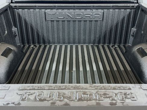 New 2026 Toyota Tundra SR5 image 7