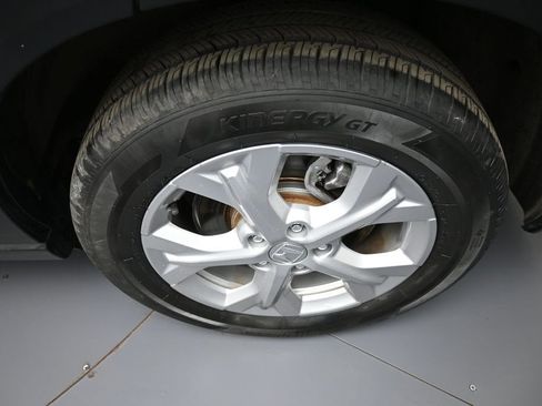 Certified 2023 Honda HR-V LX image 15