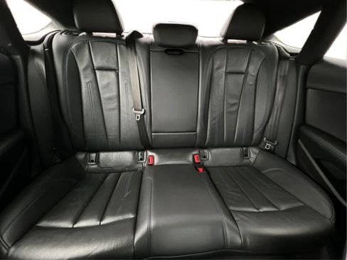 Used 2019 Audi A5 2.0T Premium Plus w/ Premium Plus AWD/4WD image 12