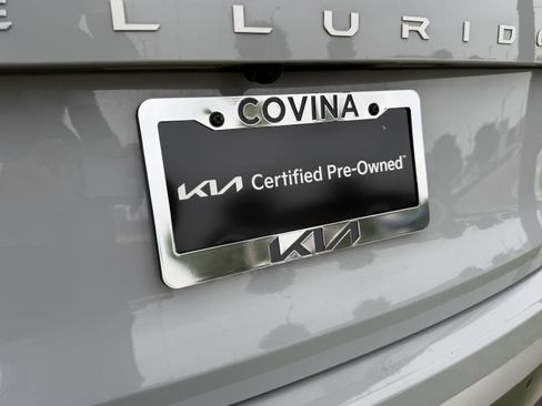 Certified 2023 Kia Telluride EX X-Line AWD/4WD image 9