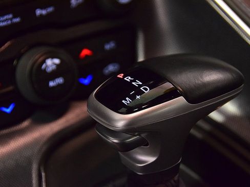 Used 2018 Dodge Challenger GT w/ GT Interior Package image 24