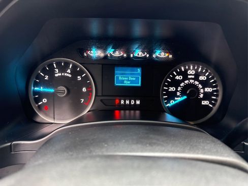 Used 2018 Ford F150 XLT image 21