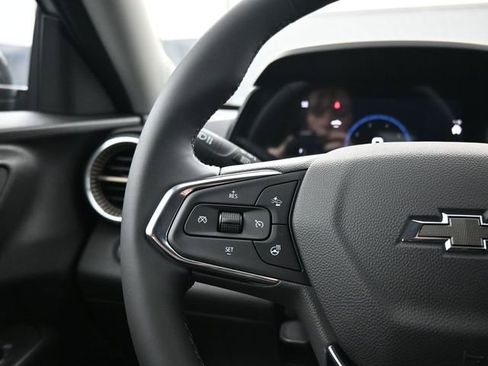 New 2026 Chevrolet Trax ACTIV w/ Sunroof Package image 14