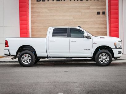 Used 2023 RAM 2500 Laramie