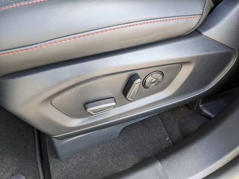 New 2026 Ford Explorer ST w/ Sun And Sound Package image 24