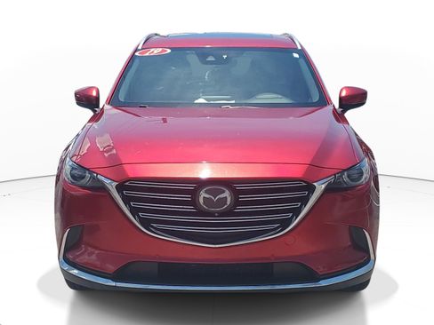 Used 2019 MAZDA CX-9 Grand Touring FWD image 2